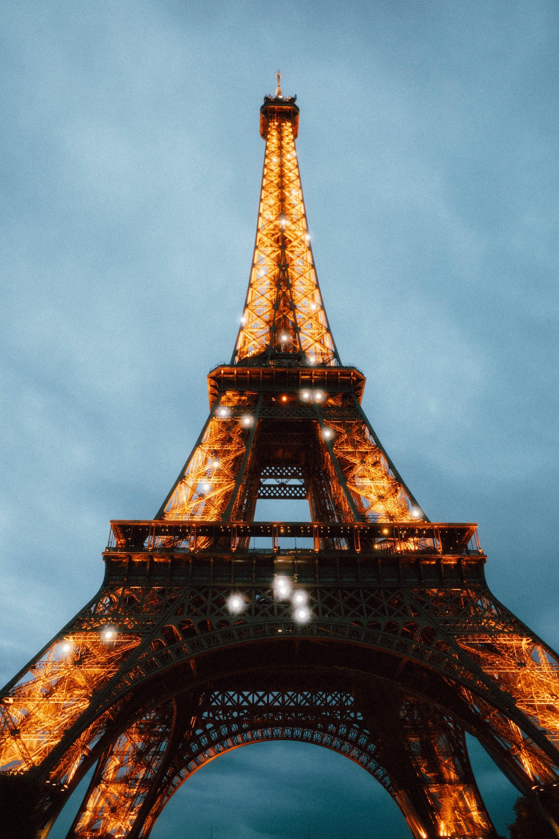 Picnic in Paris