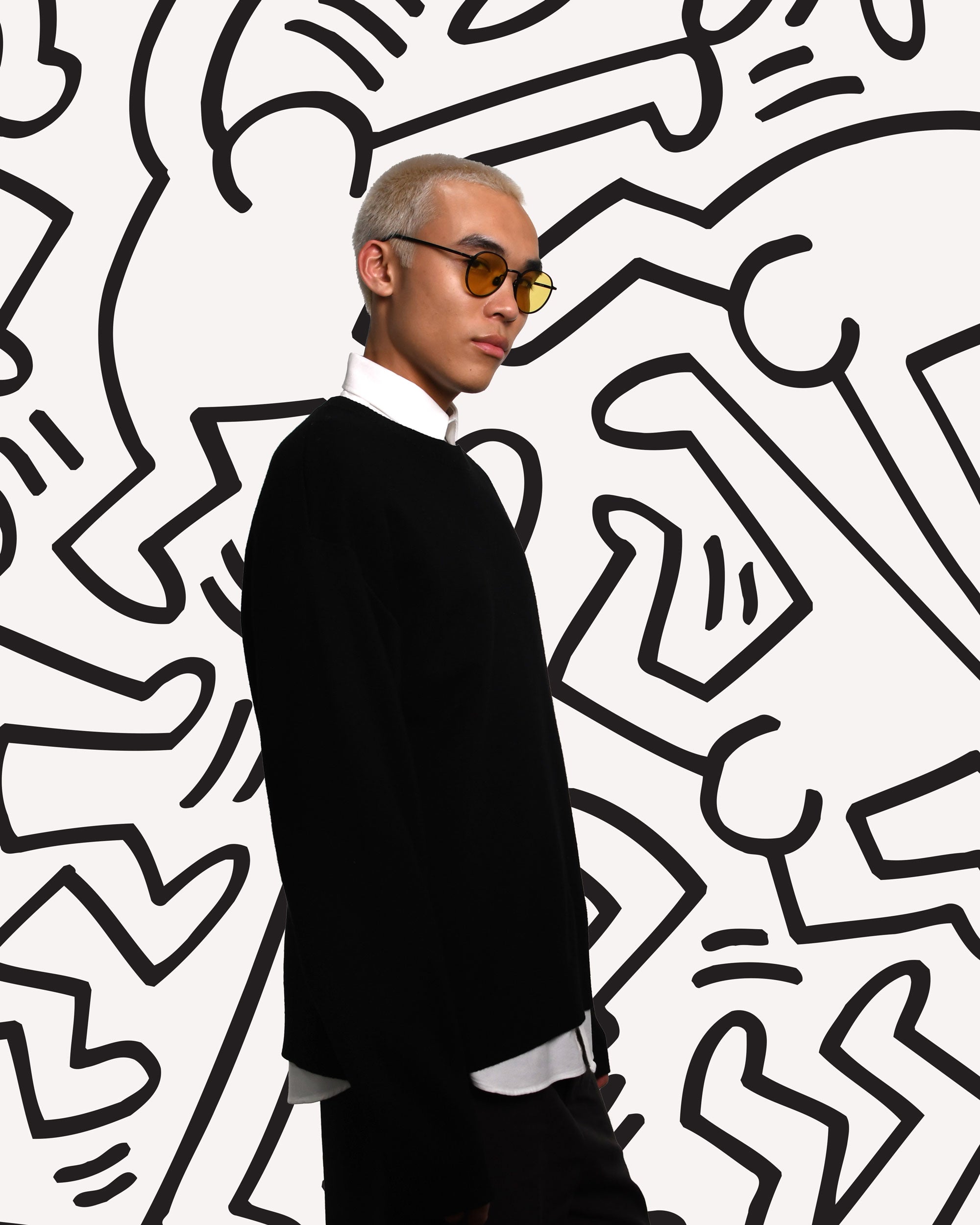 Keith Haring – AKILA