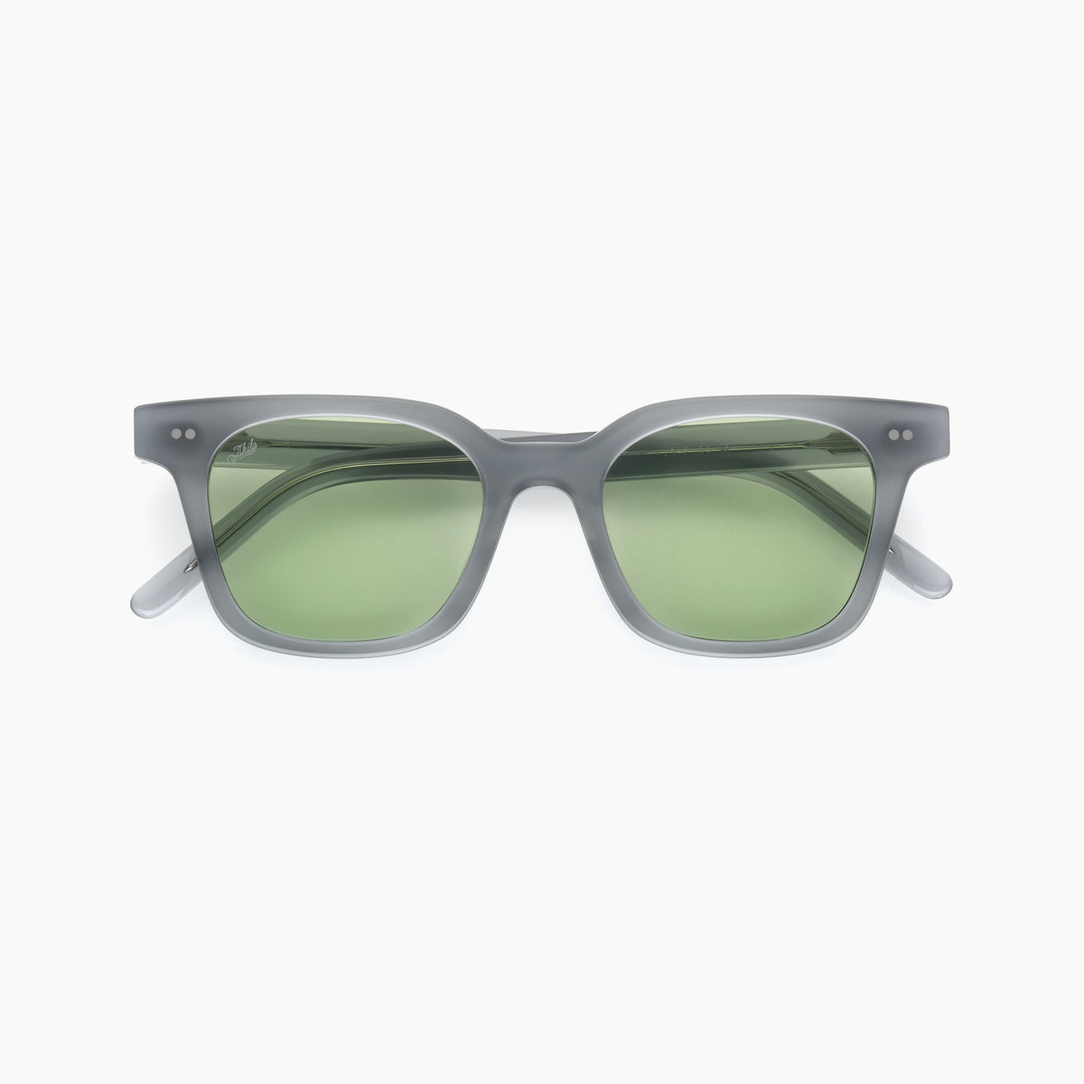 Hi-Fi — Grey / Lt Green