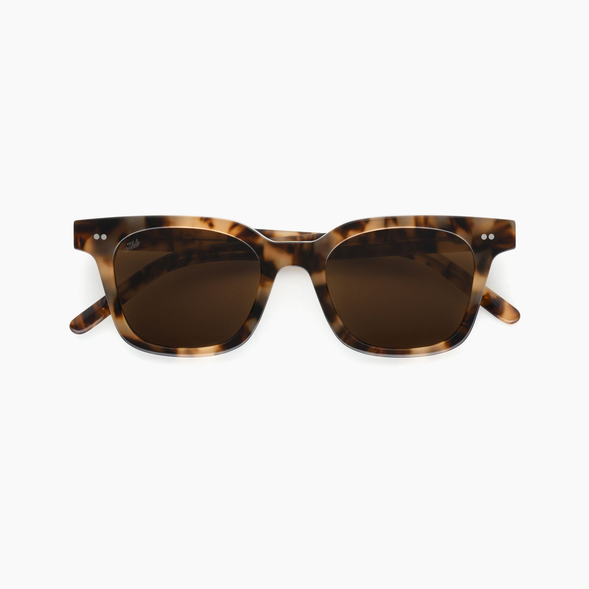 Hi-Fi — Tortoise / Brown