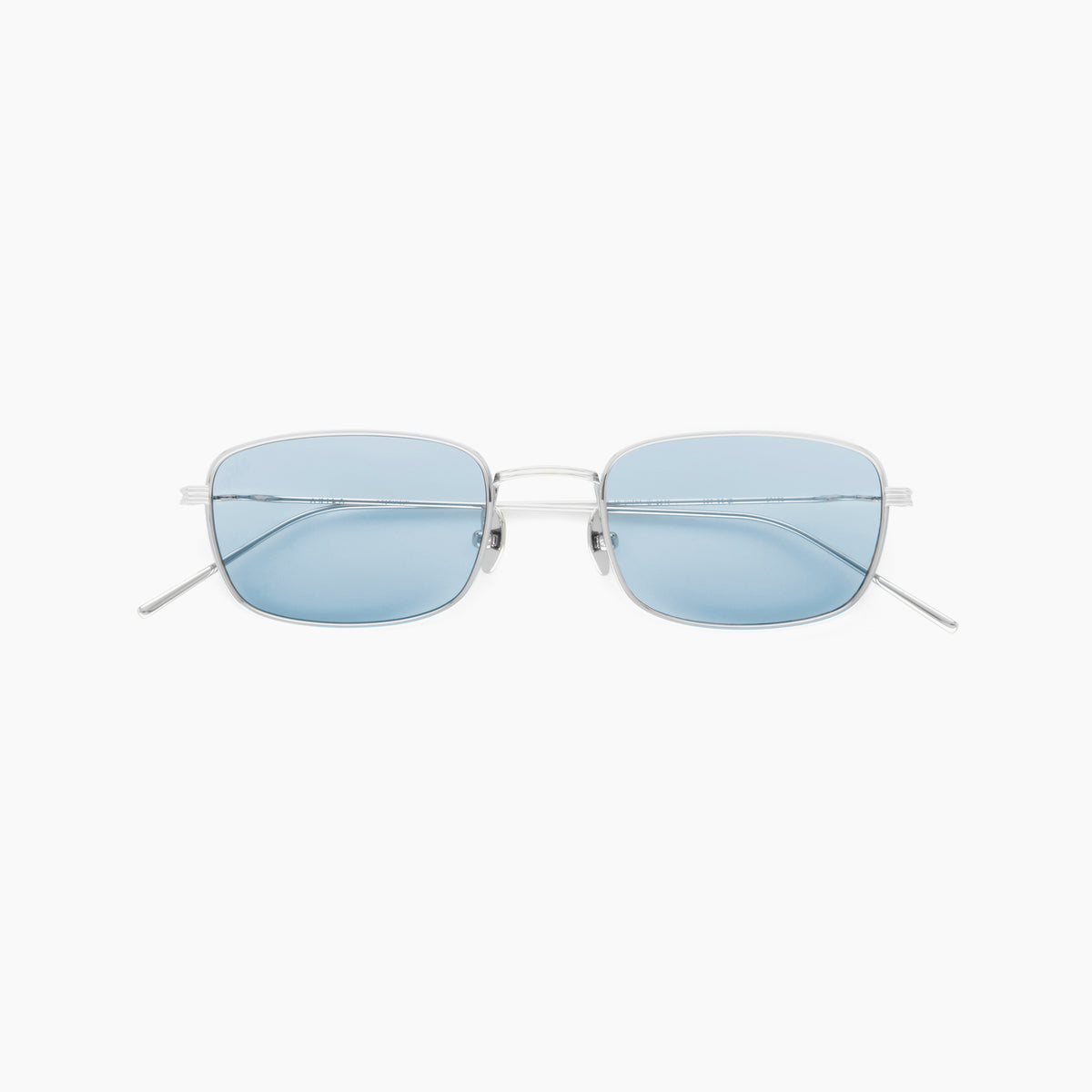 Grace — Silver / Lt Blue