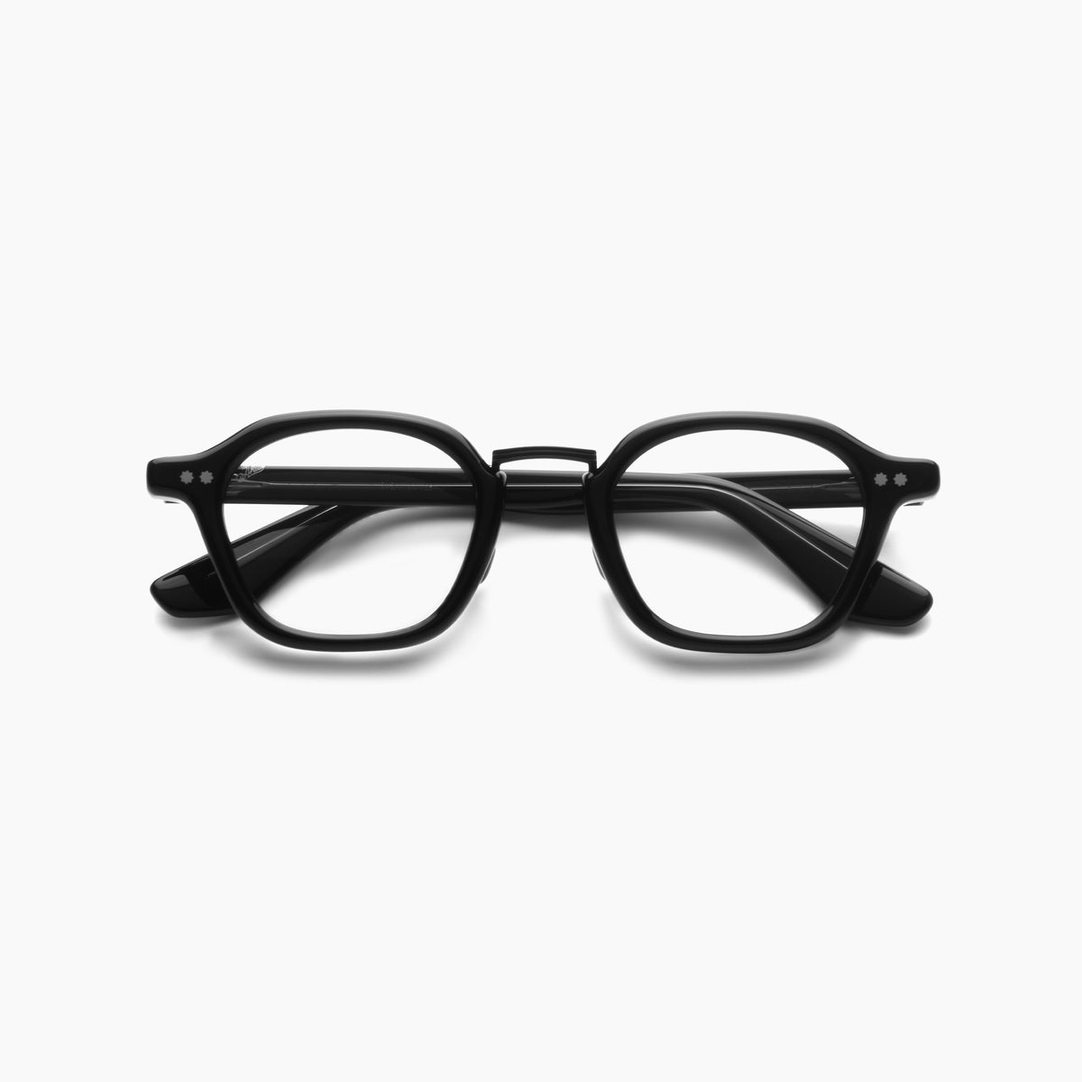 Iris — Black