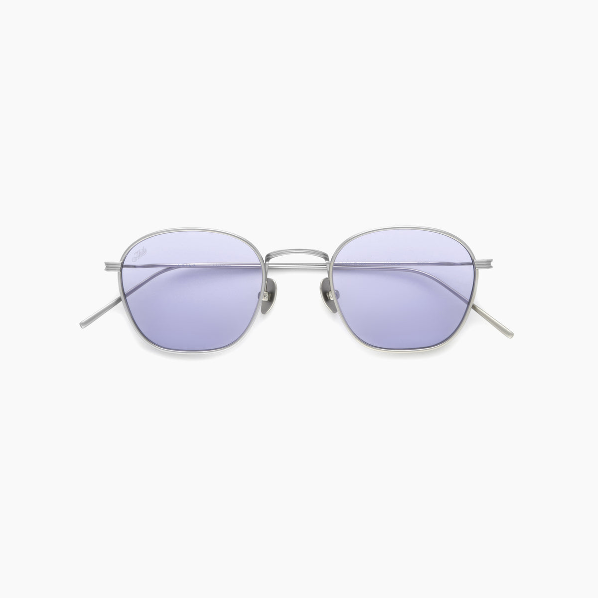 Osiris — Silver / Purple