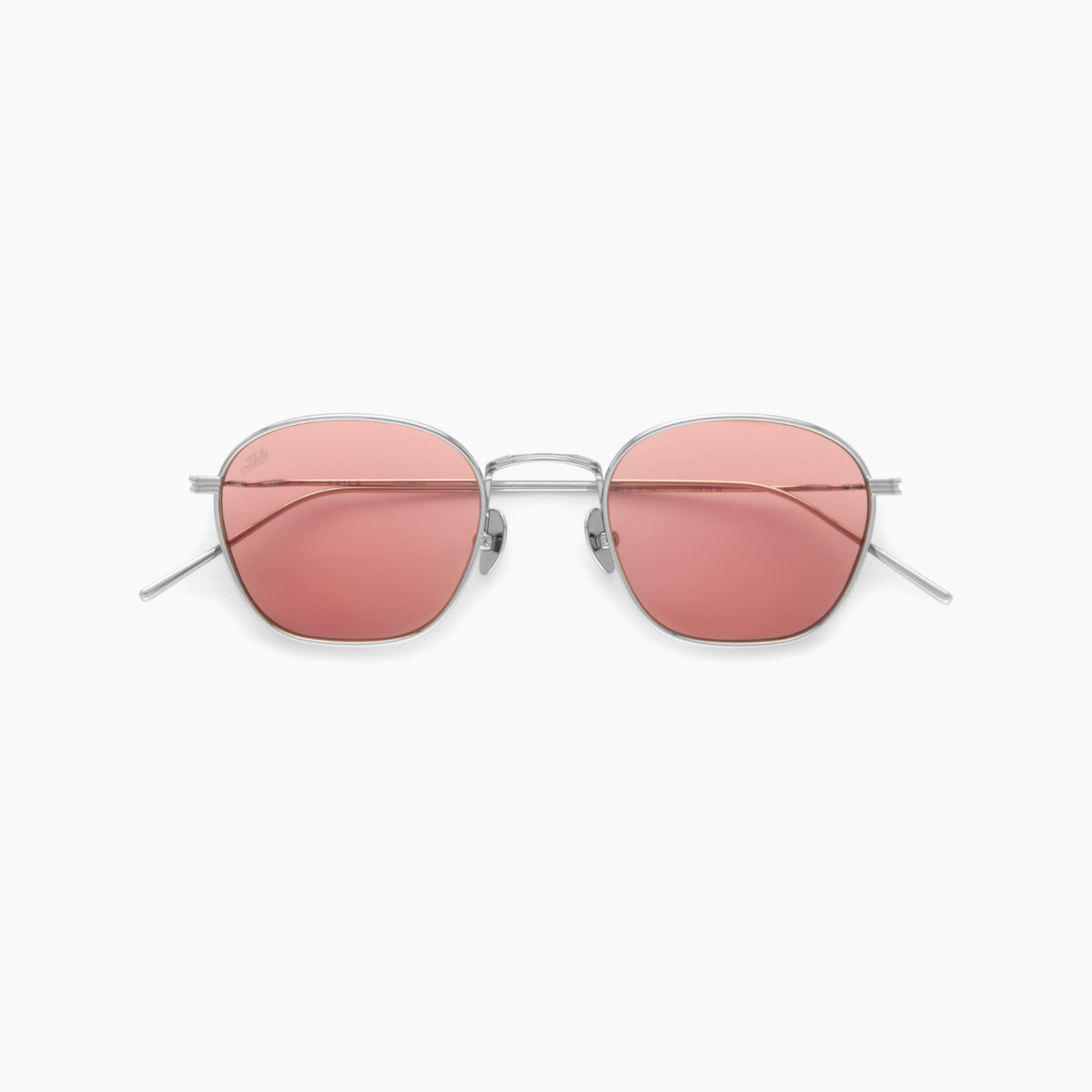 Osiris — Silver / Rose