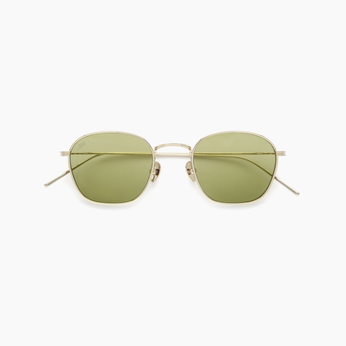 Osiris — Gold / Lt Green