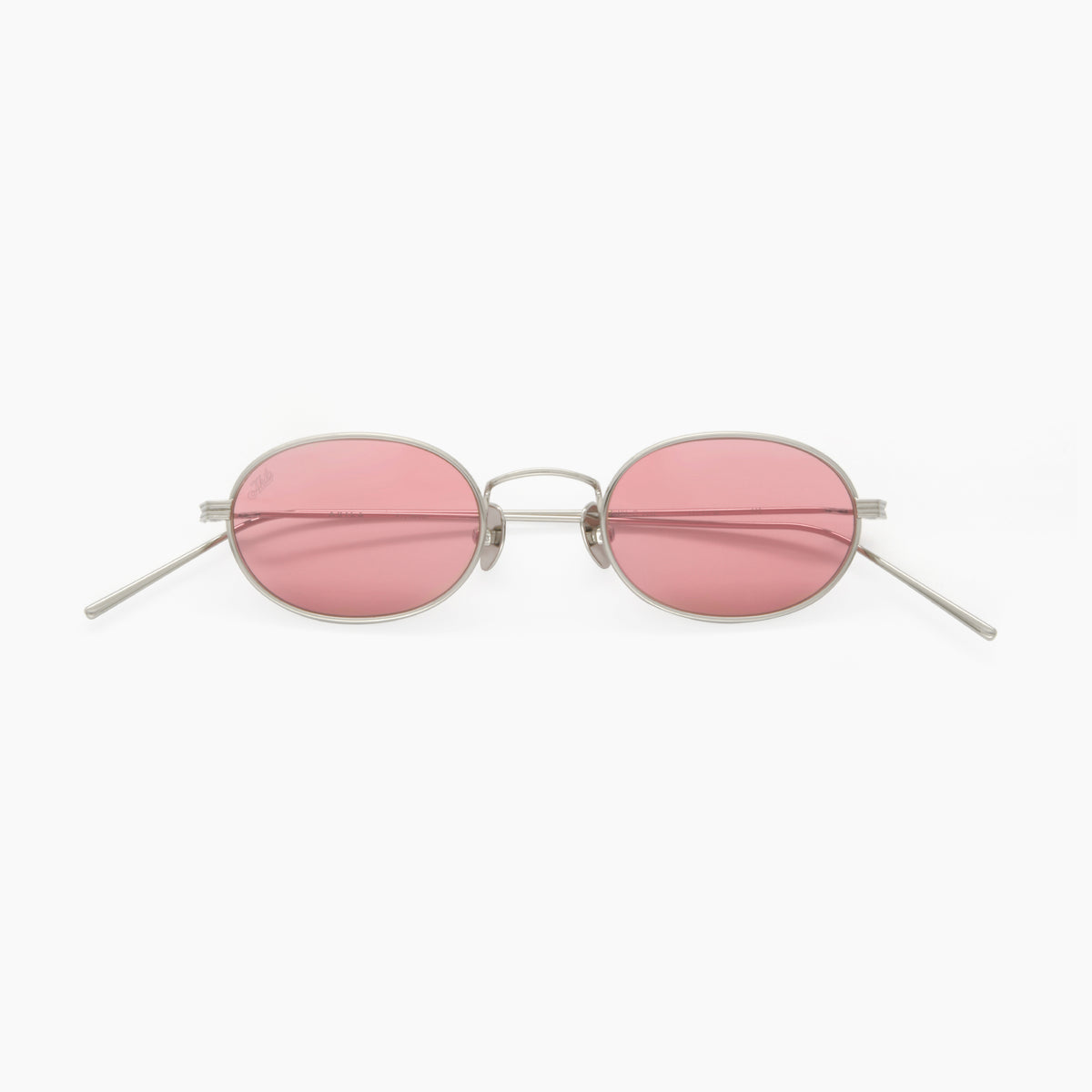 Rio — Silver / Rose