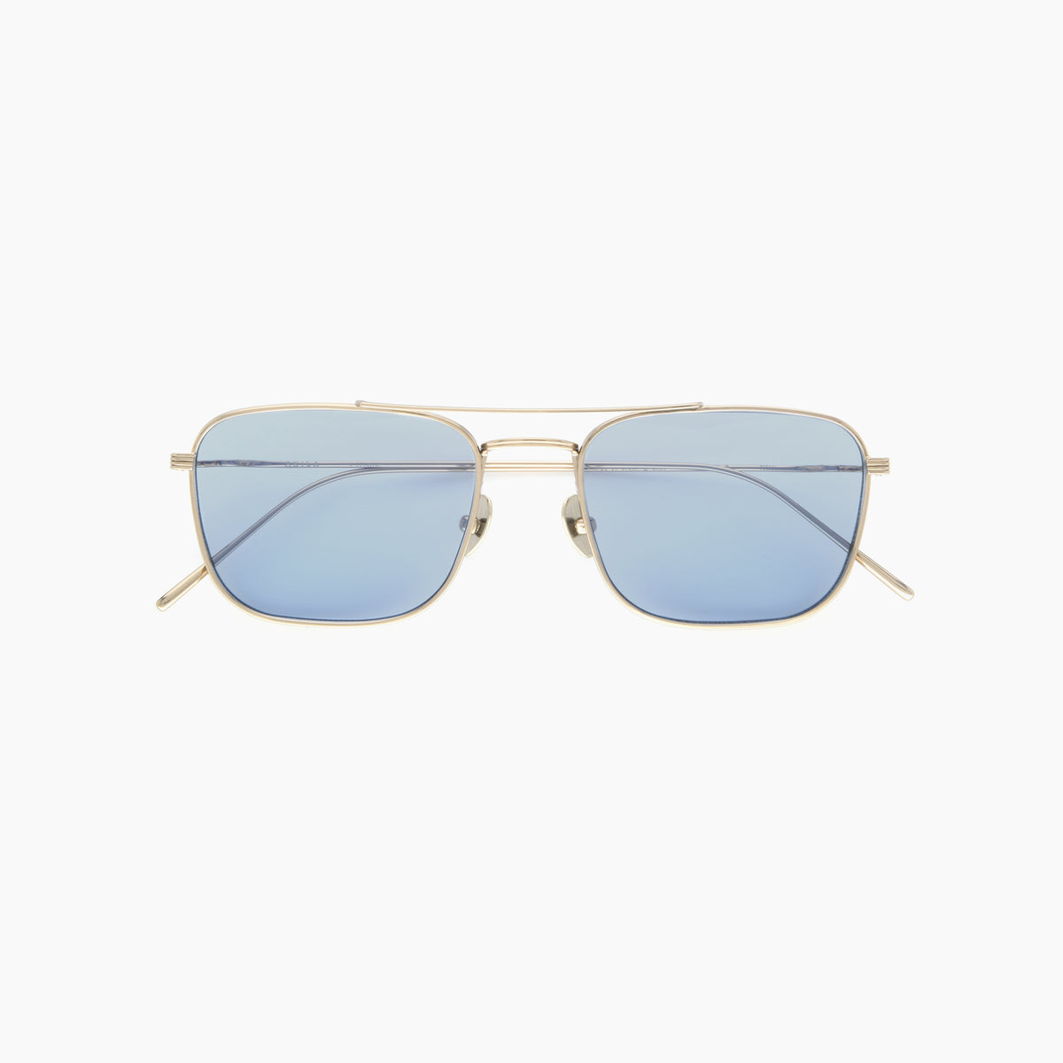 Titan — Gold / Lt Blue