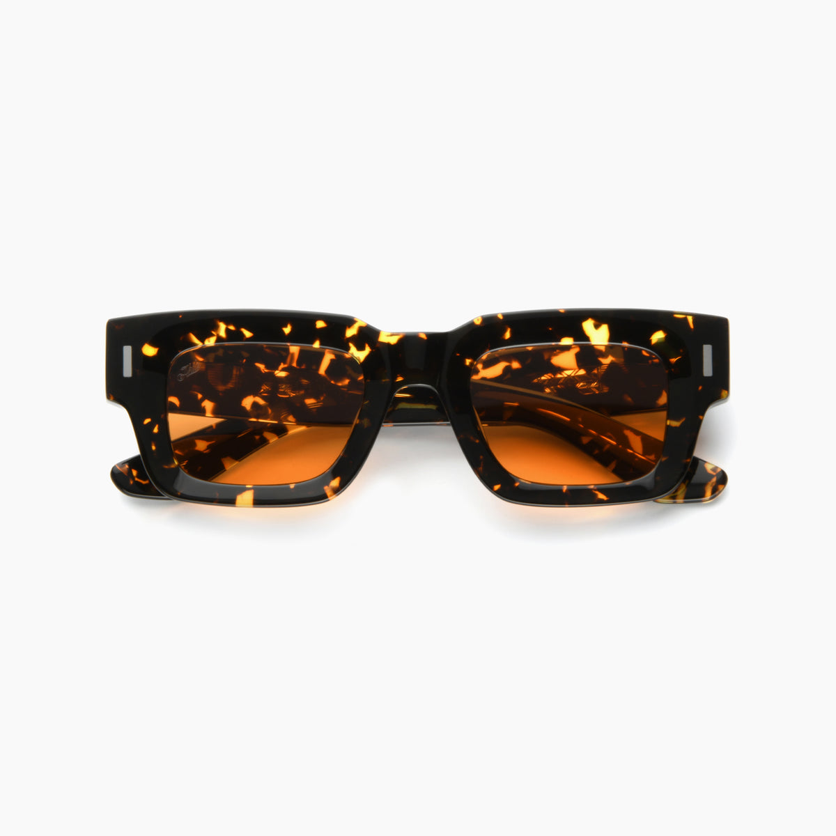 Ares — Tokyo Tortoise / Orange