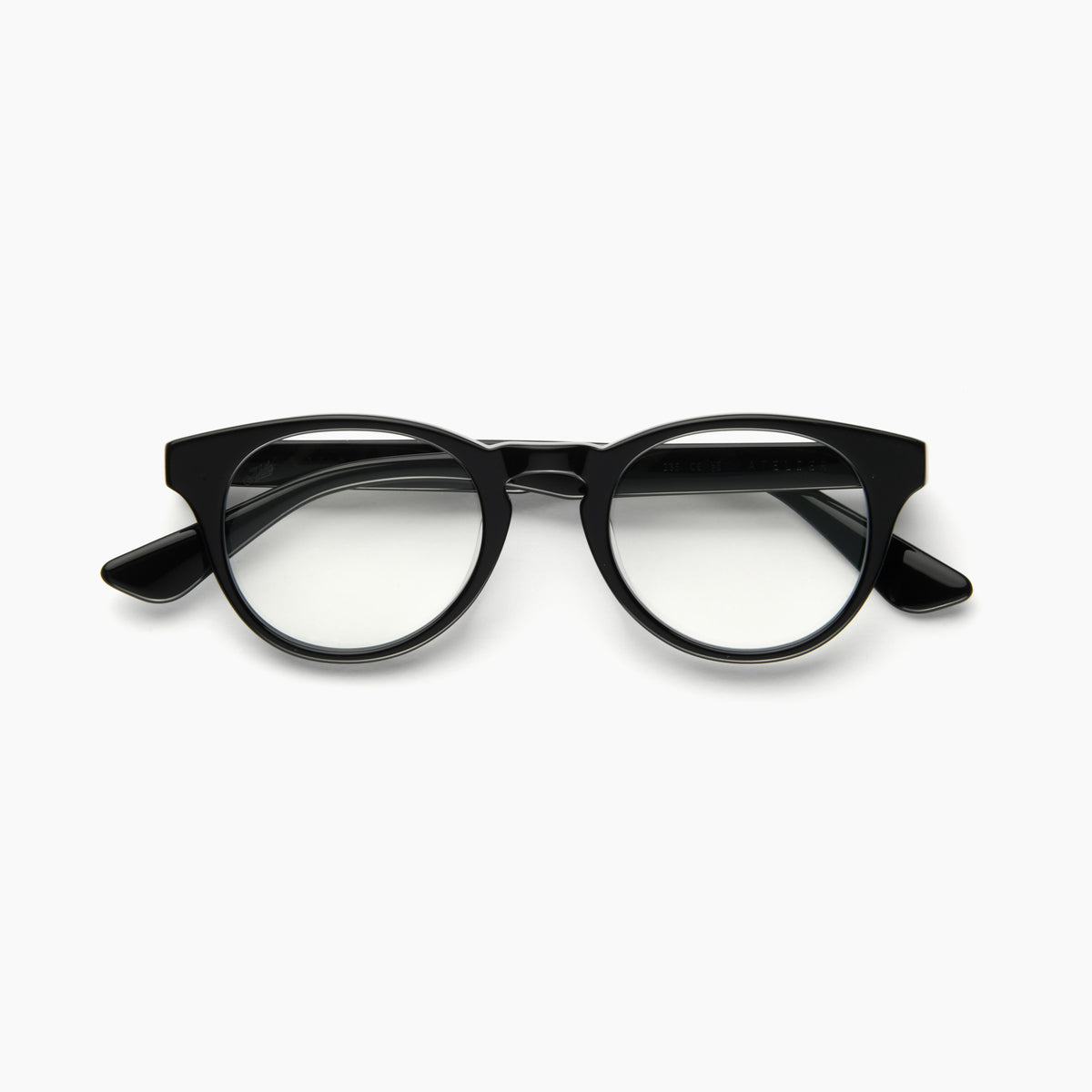 Atelier — Black