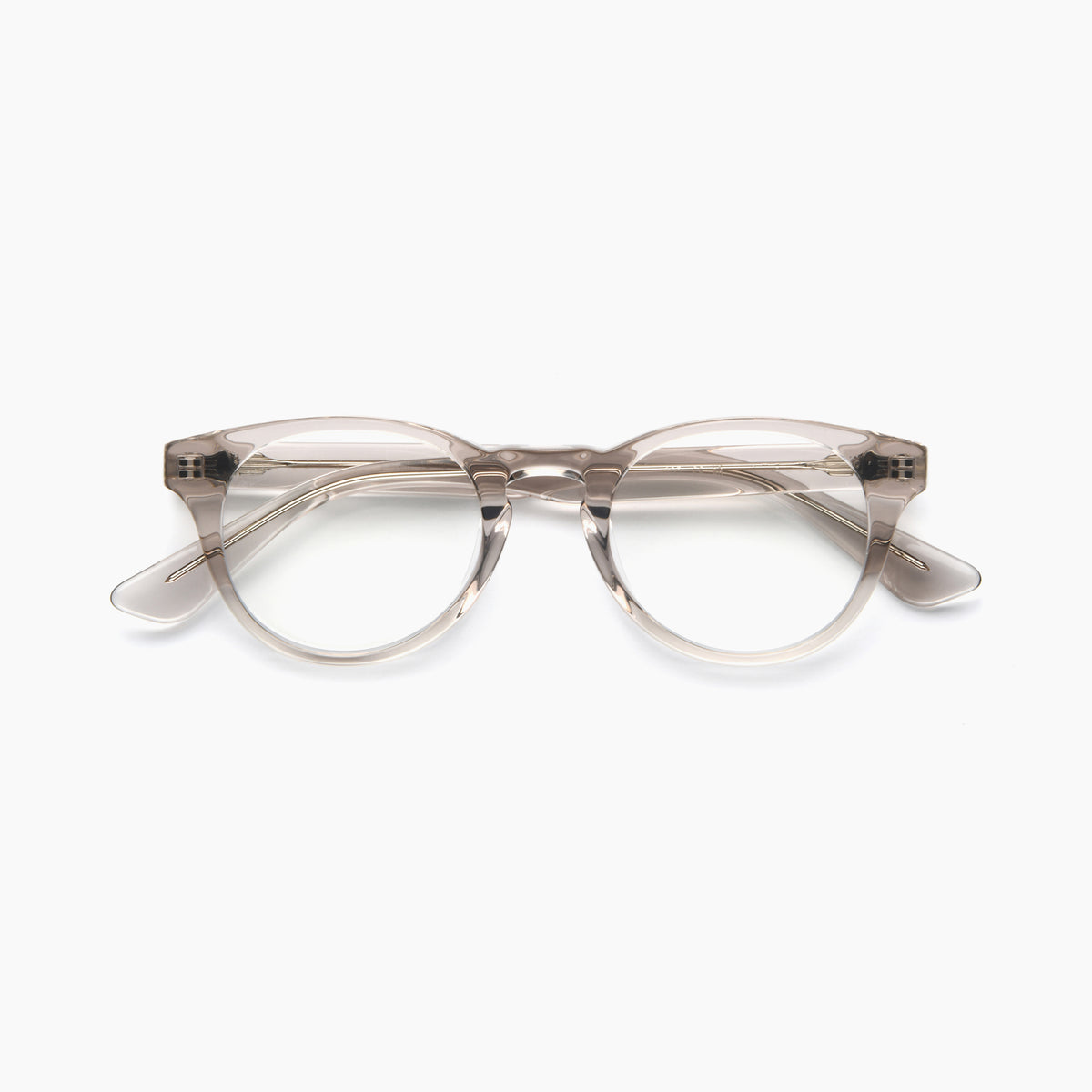 Atelier — Warm Grey