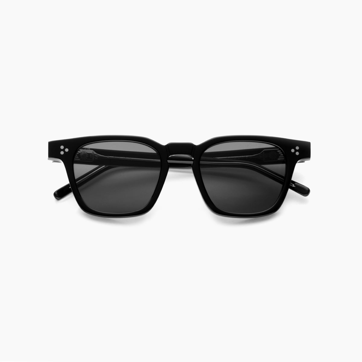 Calipso — Black / Black