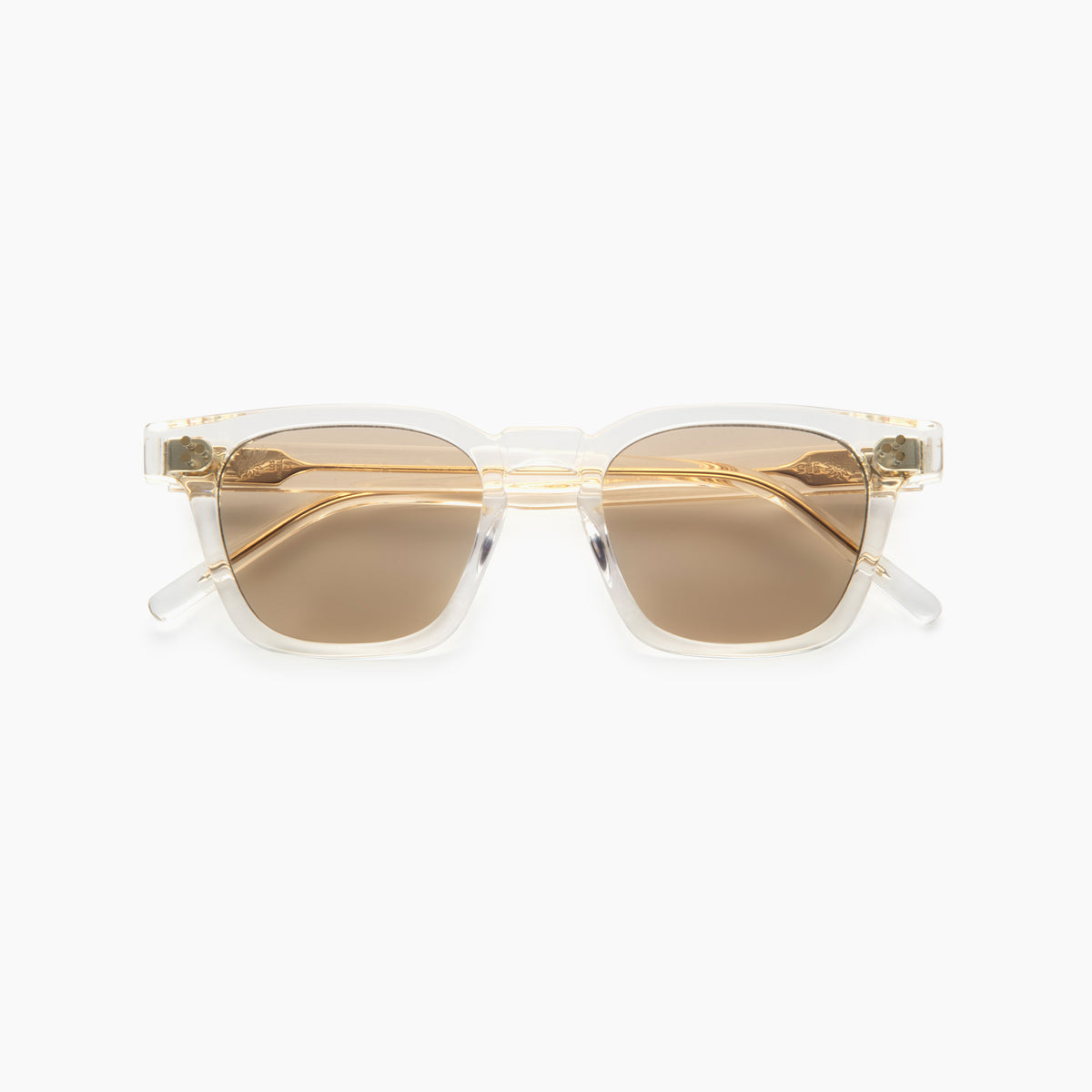 Calipso — Crystal / Lt Brown