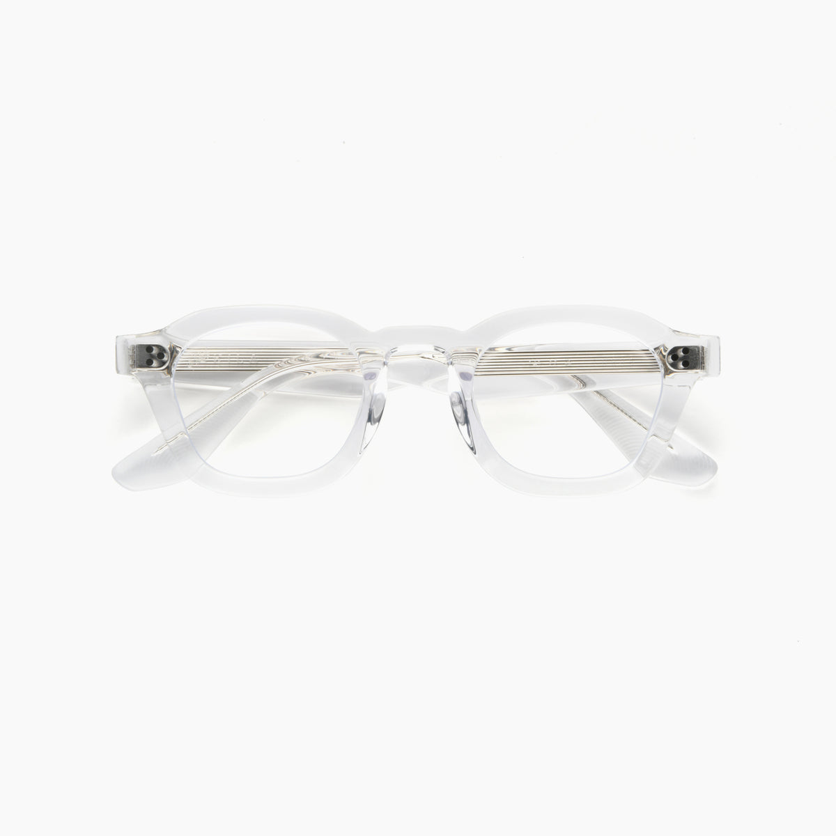 Logos — Clear