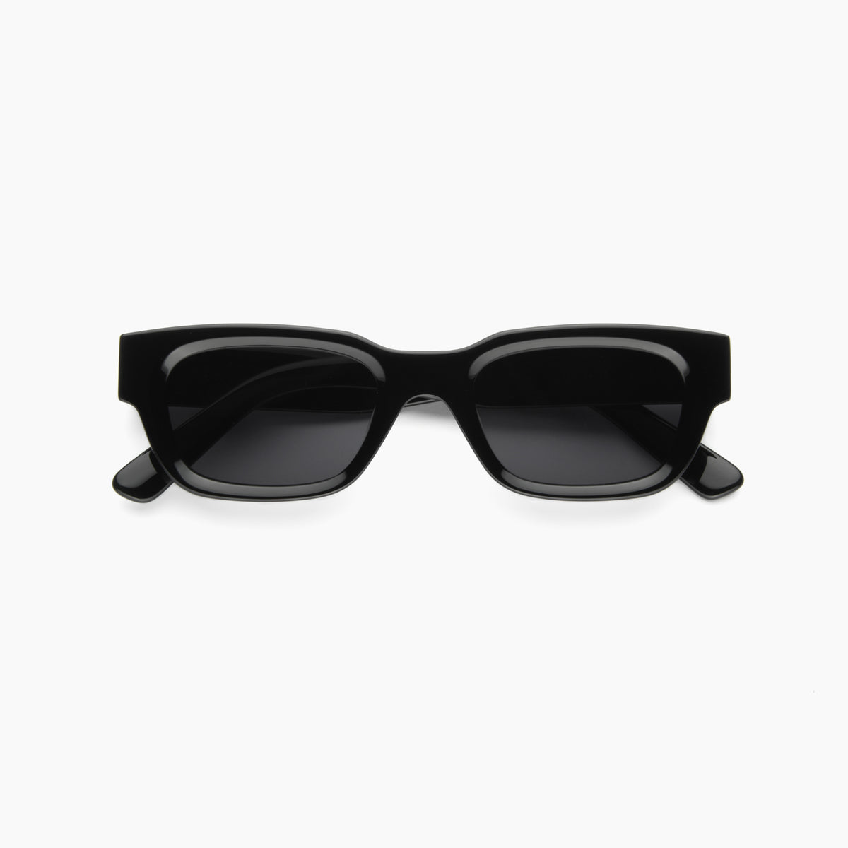 Zed — Black / Black