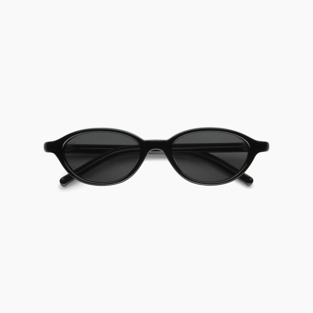 Alien — Black / Black