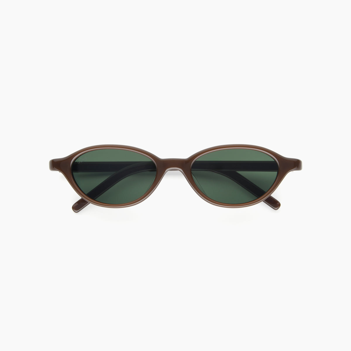 Alien — Espresso / Pine