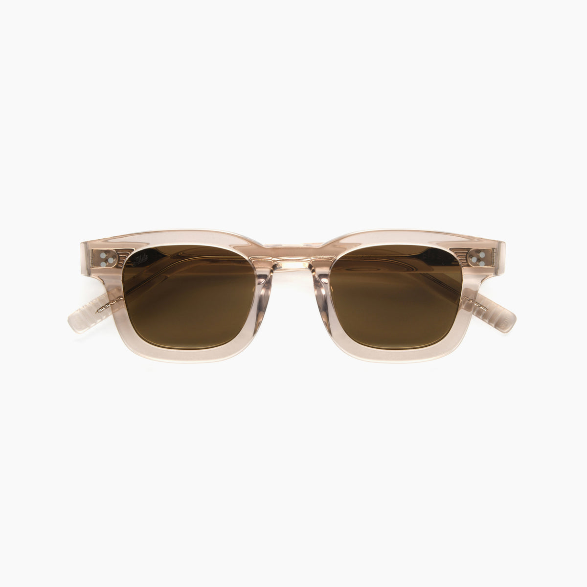 Ascent — Beige / Brown