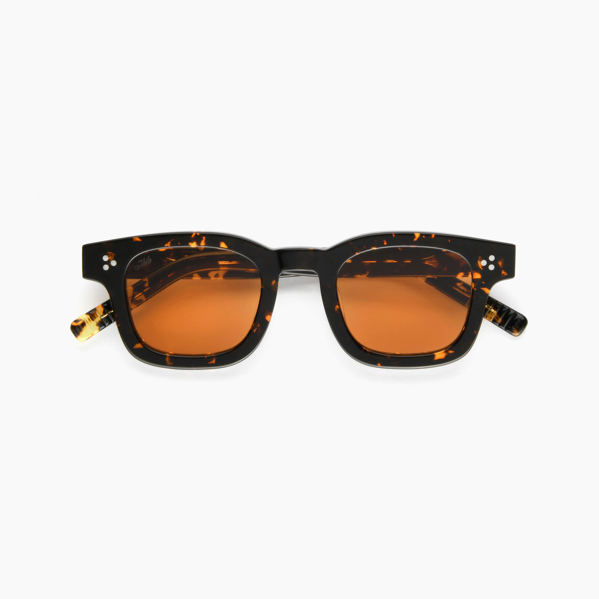 Ascent — Tokyo Tortoise / Orange