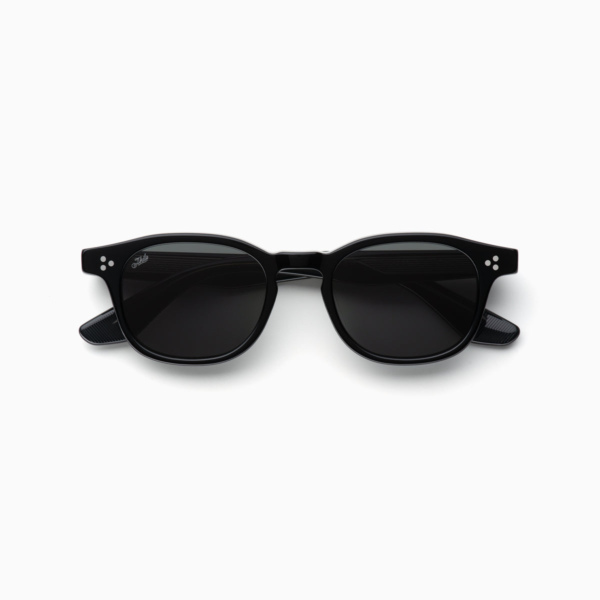 Atria — Black / Black