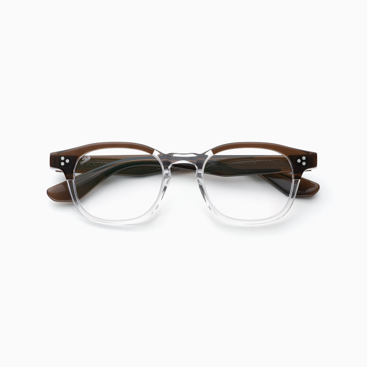 Atria — Brown & Clear