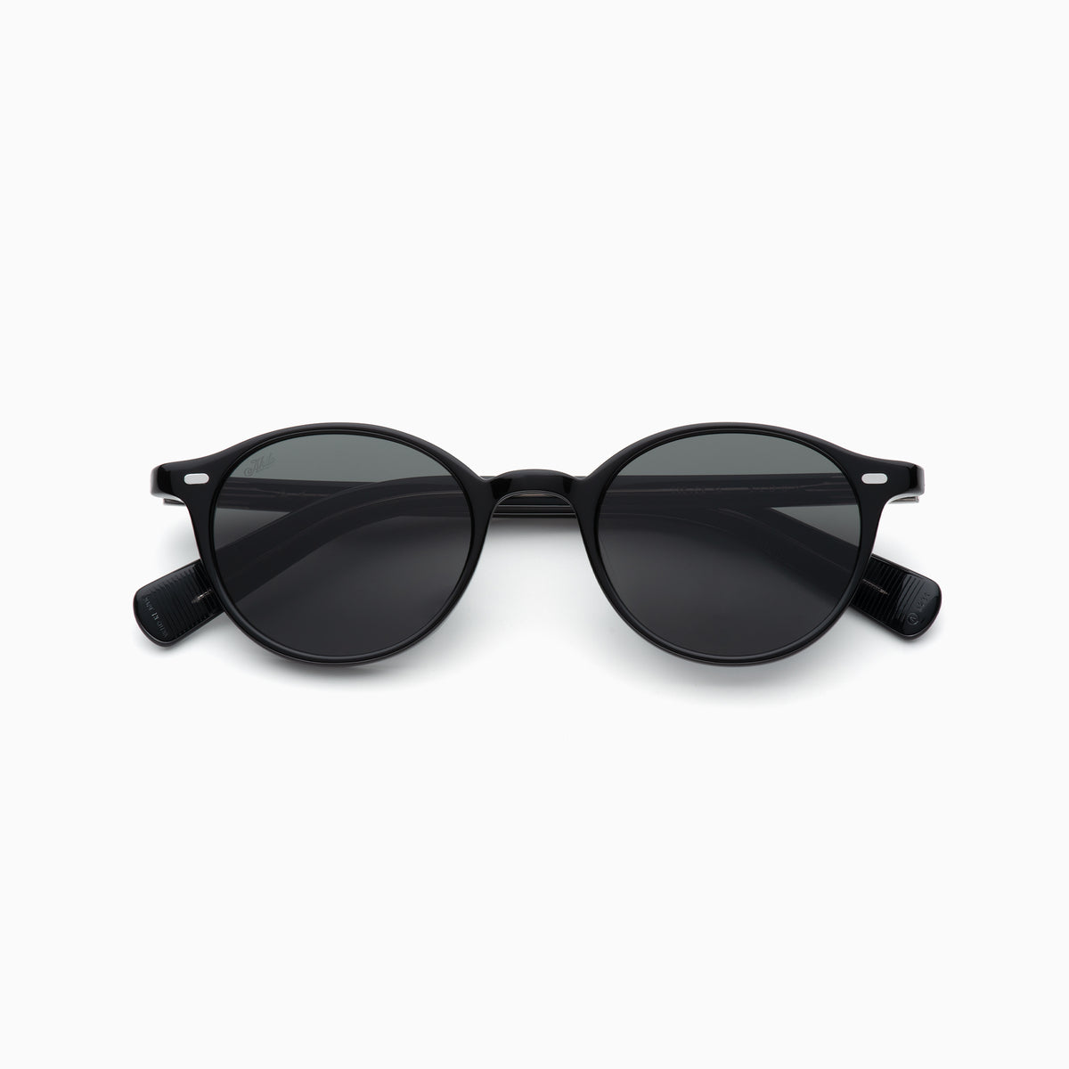 Bloom — Black / Black