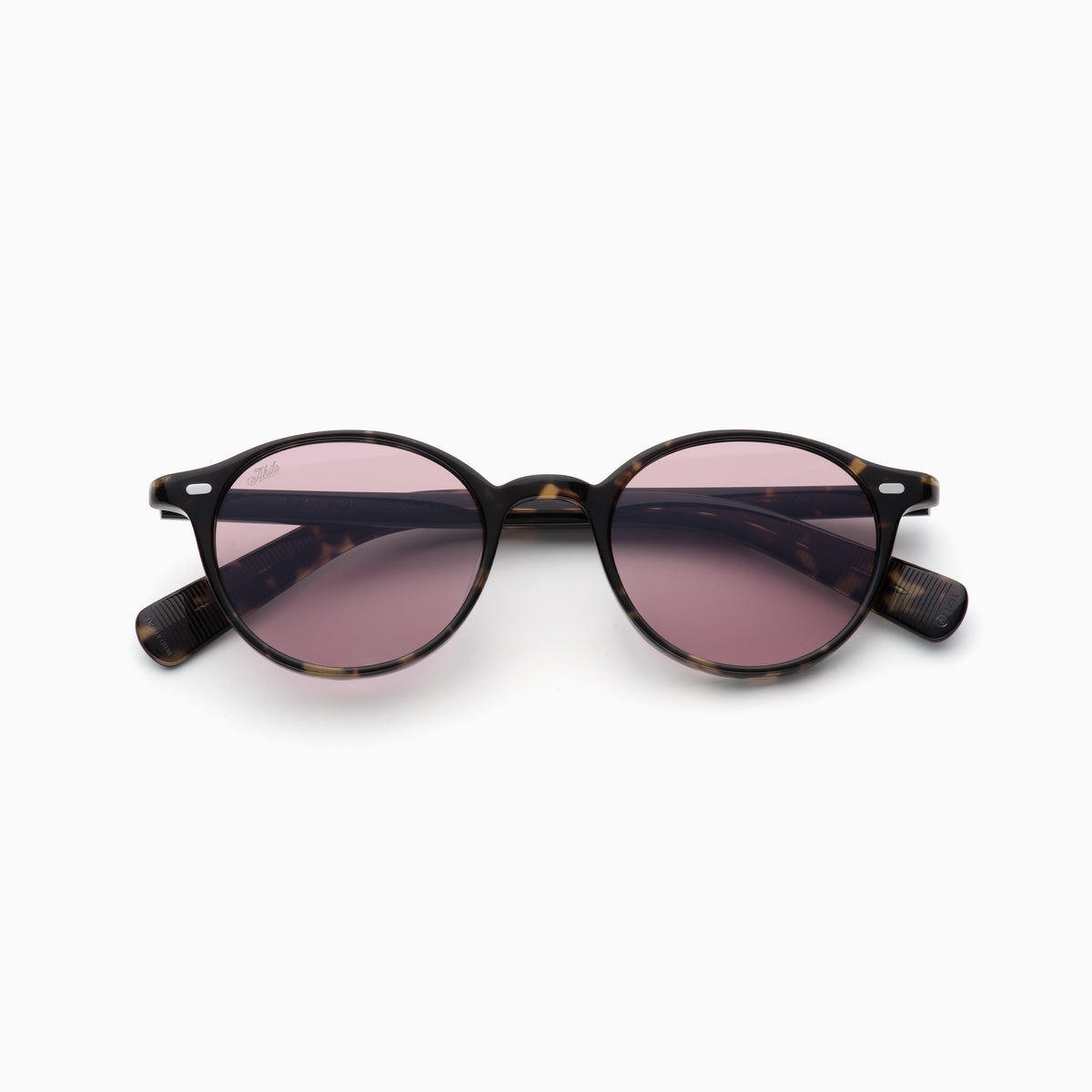 Bloom — Tortoise / Mauve