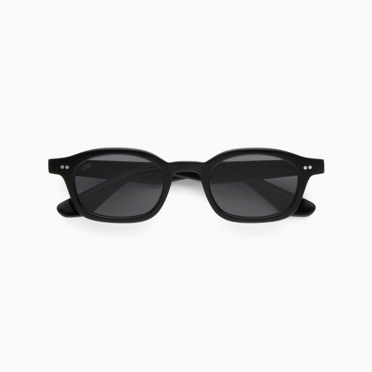 Ceres — Black / Black