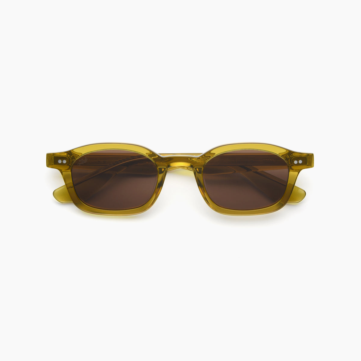 Ceres — Ochre / Brown