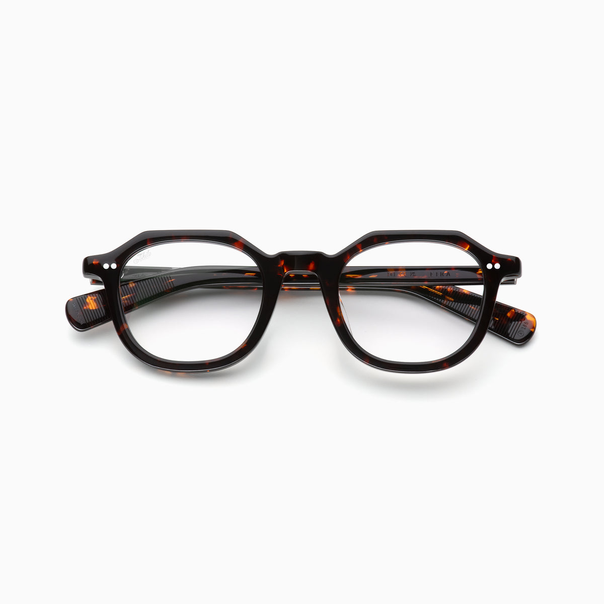 Eira — Dk Brown Tortoise