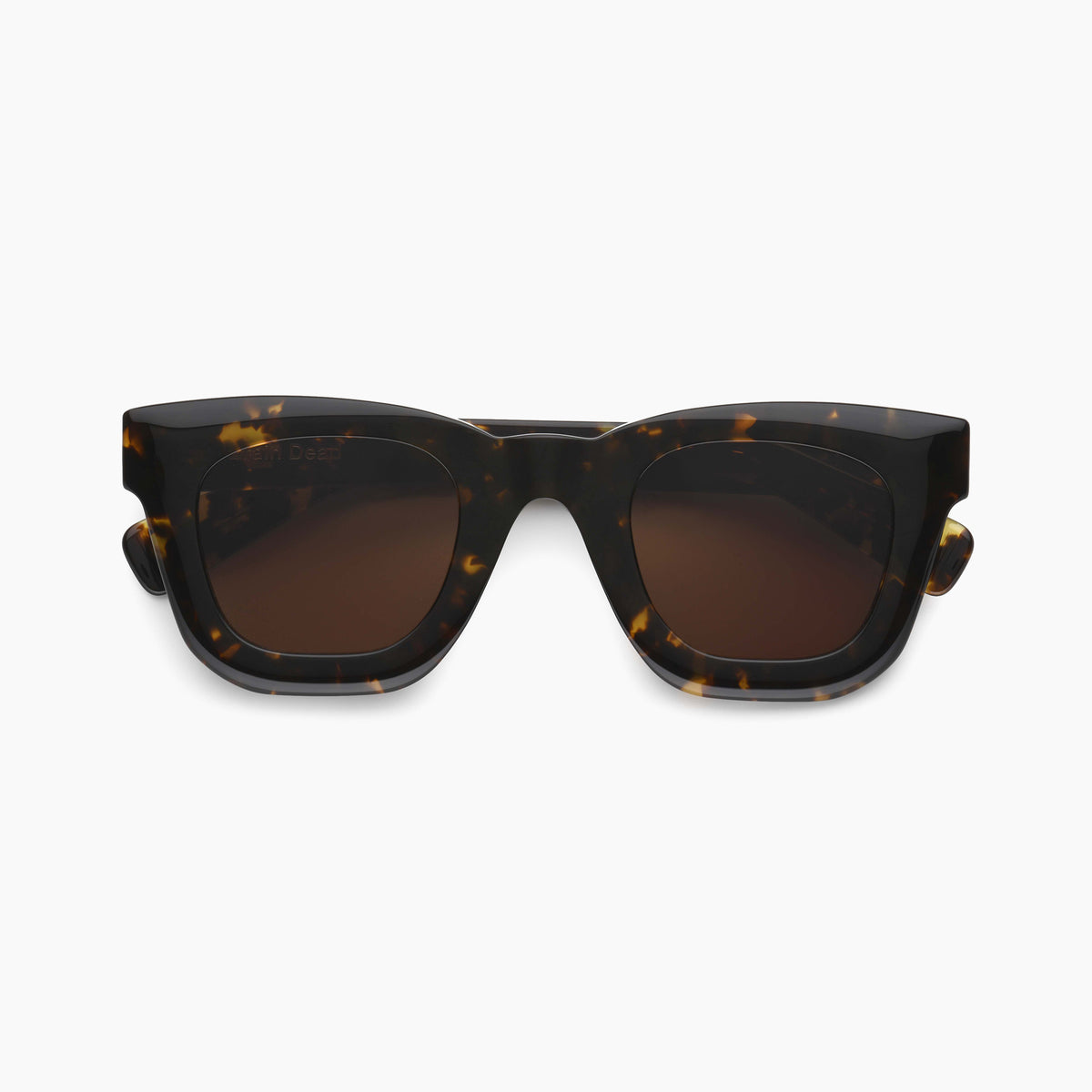 Elia by Brain Dead — Tortoise / Brown