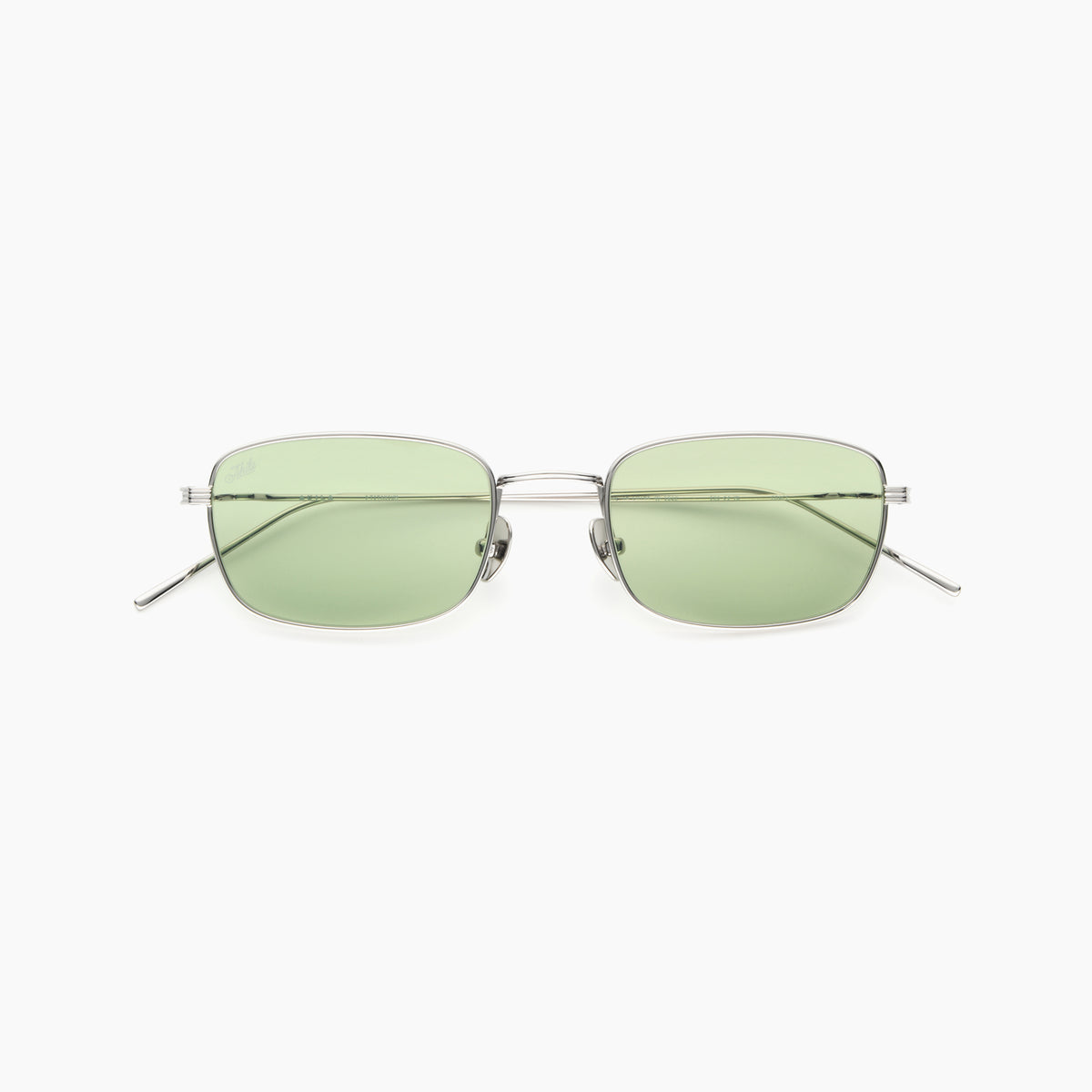Grace — Silver / Lt Green