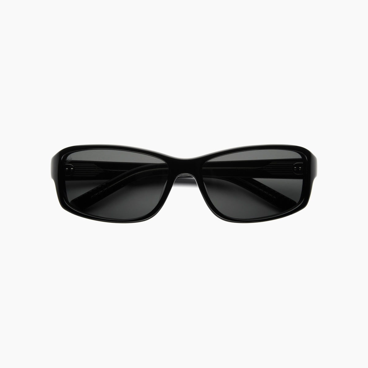 Jet — Black / Black