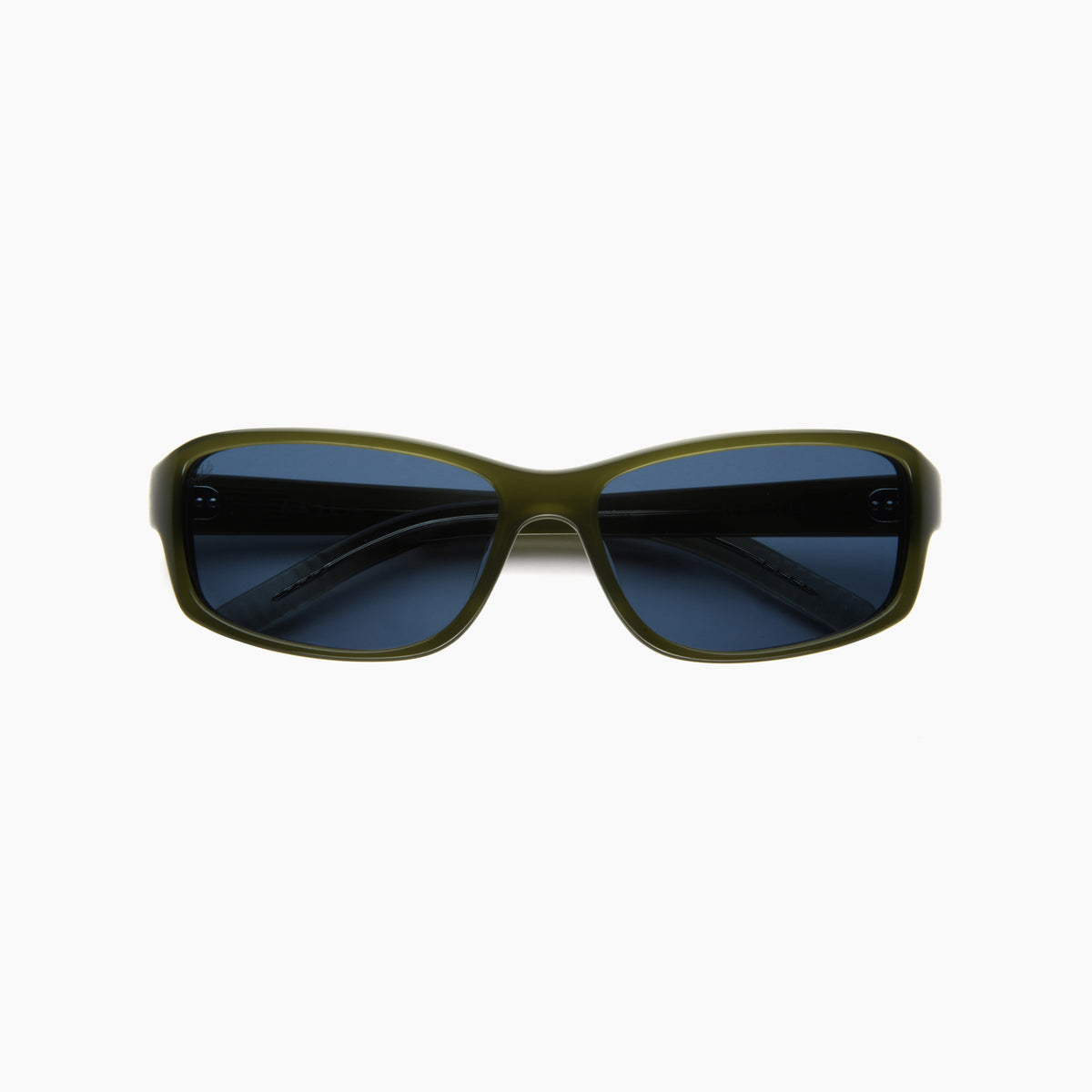 Jet — Gradient Green / Navy