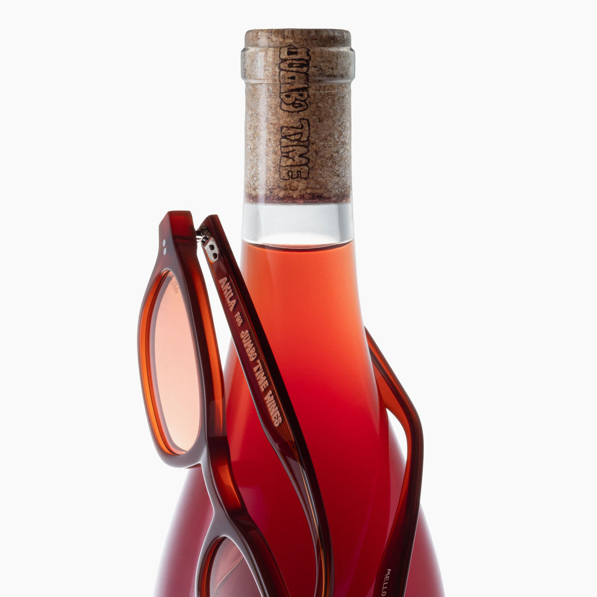 Jumbo Time Wines Mellodramatic + Ceres Bundle
