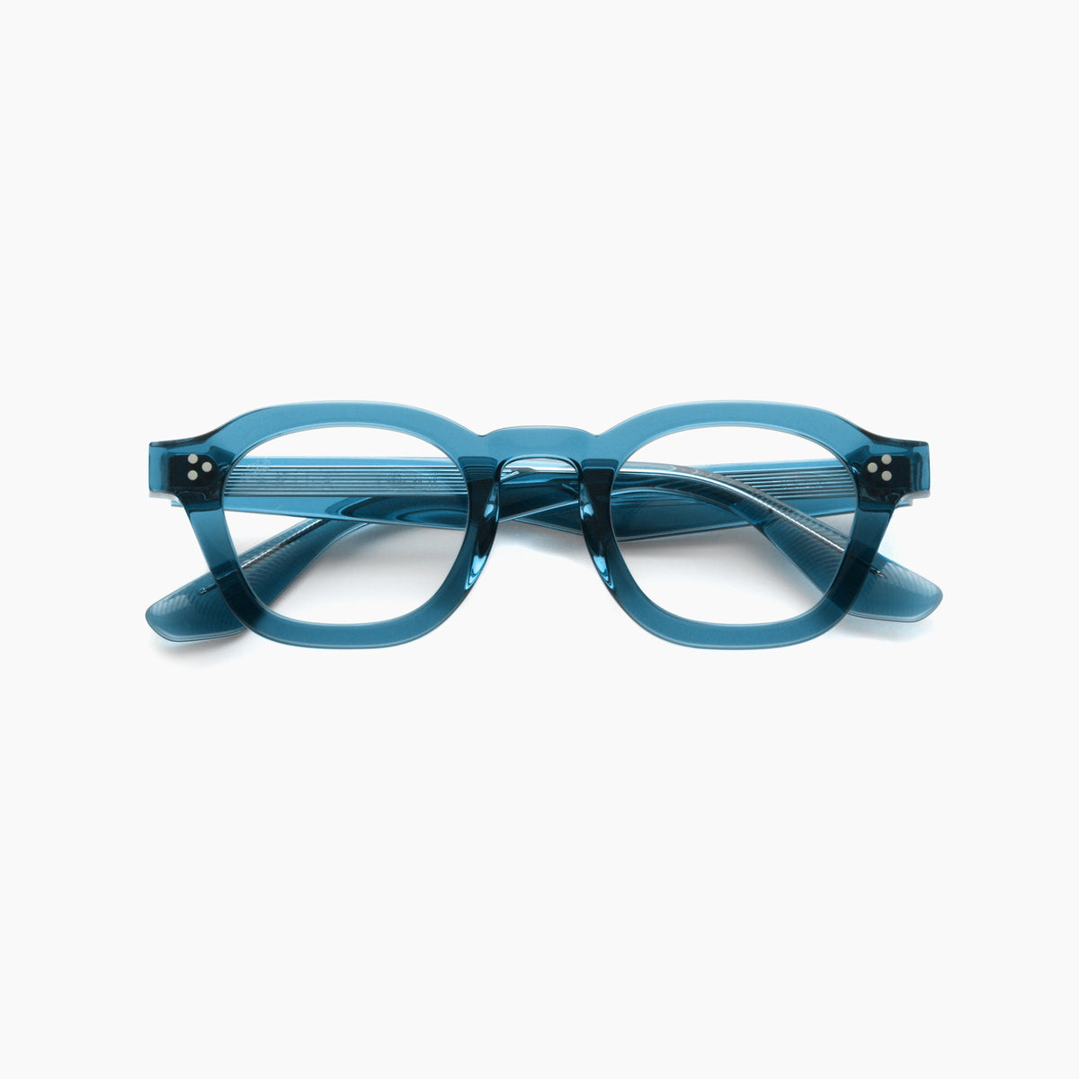 Logos — Teal