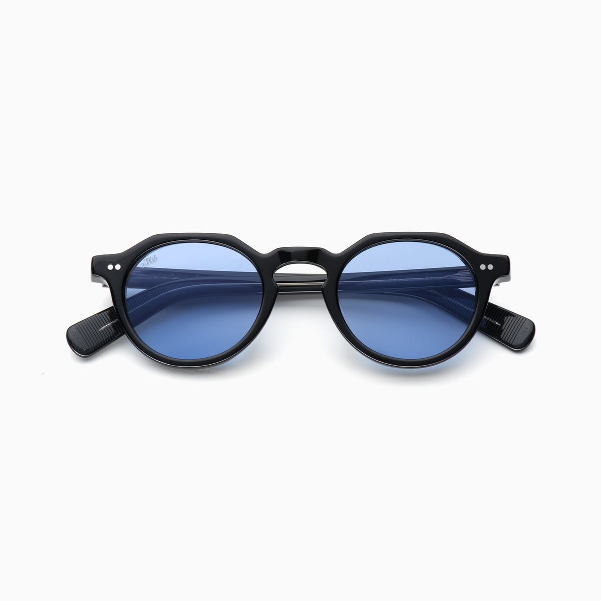 Lola — Black / Blue