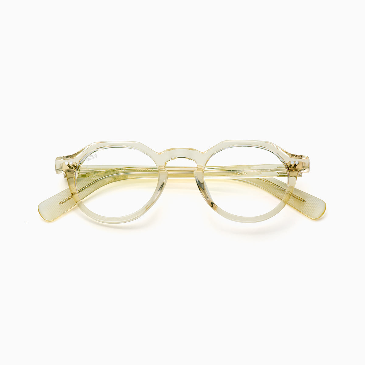Lola — Clear Yellow