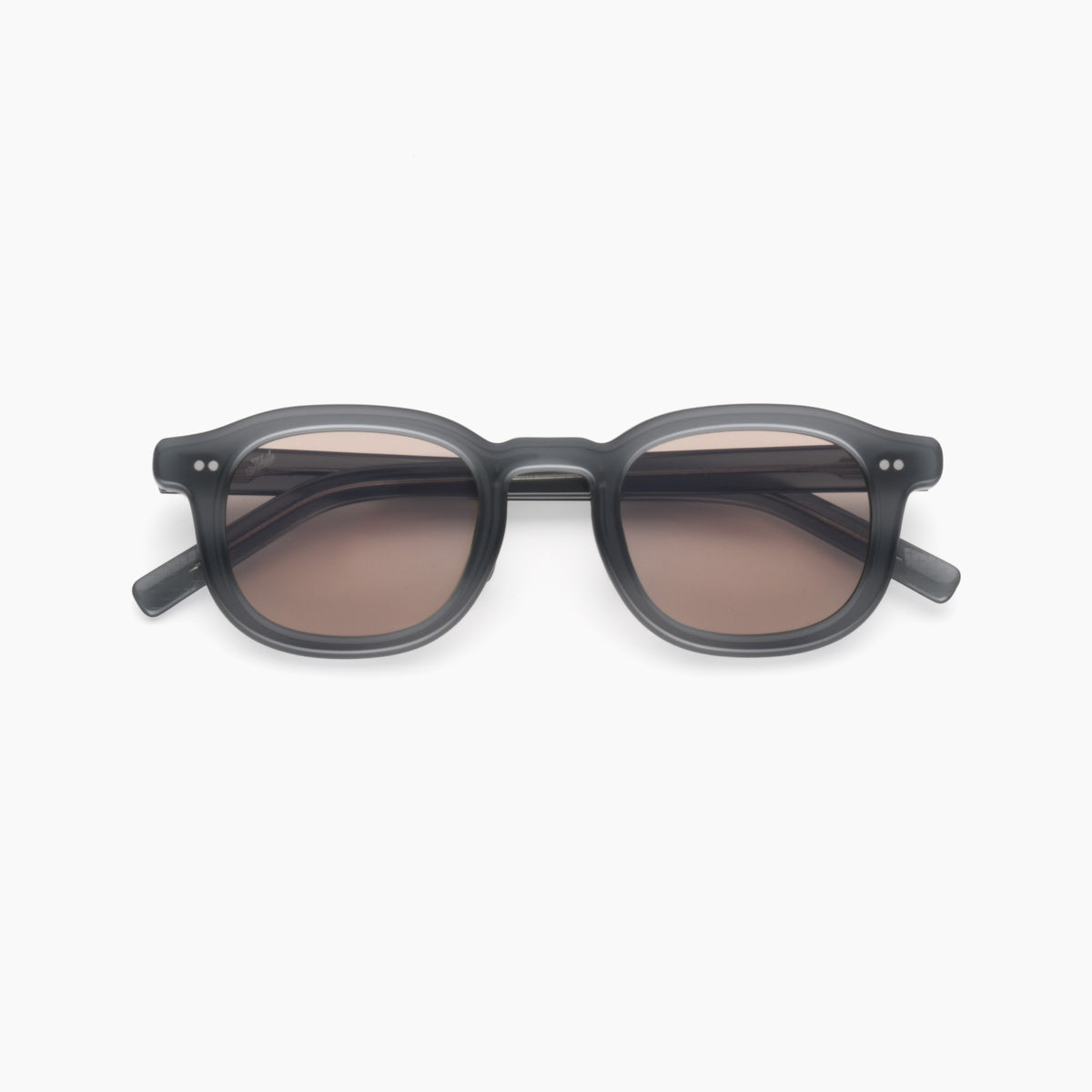 Musa — Slate / Mauve