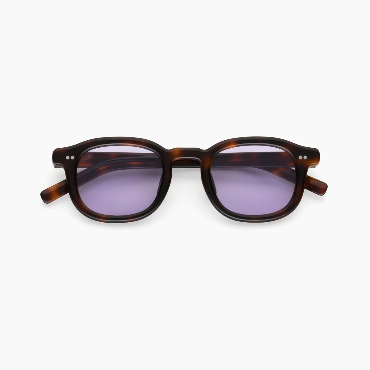 Musa — Chestnut Tortoise / Light-Adaptive Purple