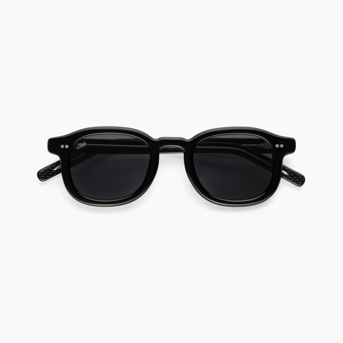 Musa — Black / Black