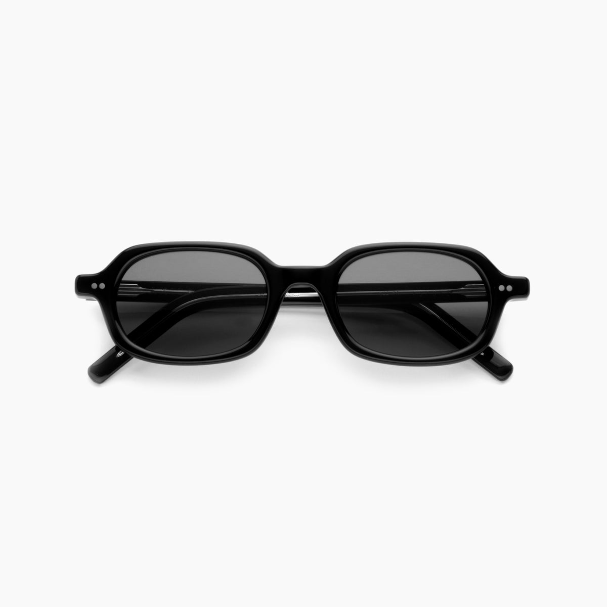 Psyche — Black / Black