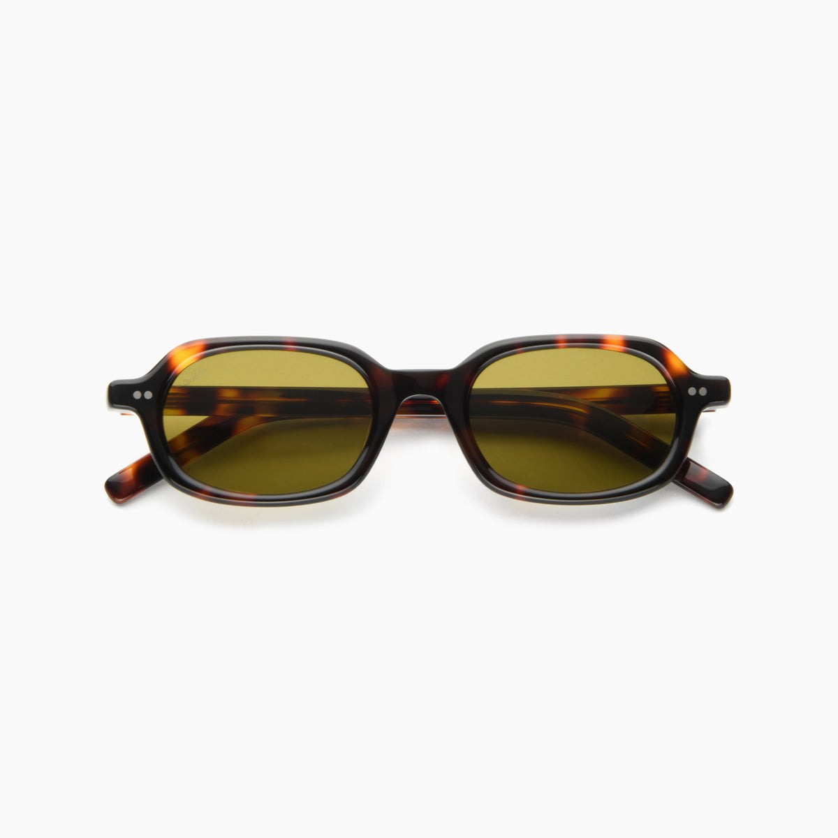 Psyche — Tortoise / Brown