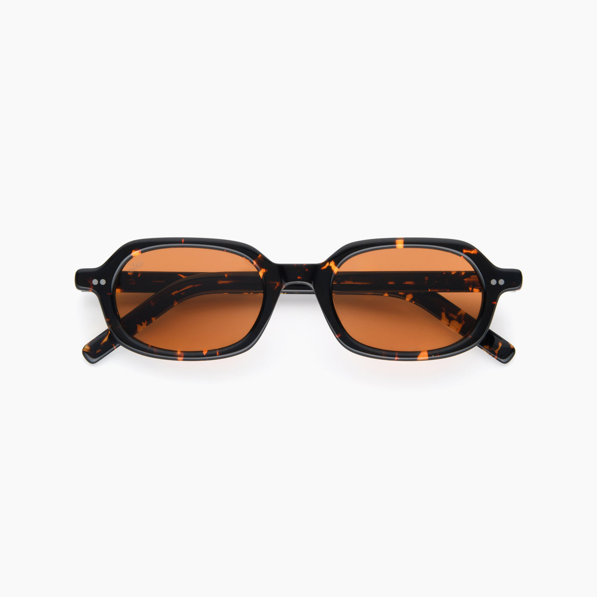 Psyche — Tokyo Tortoise / Orange