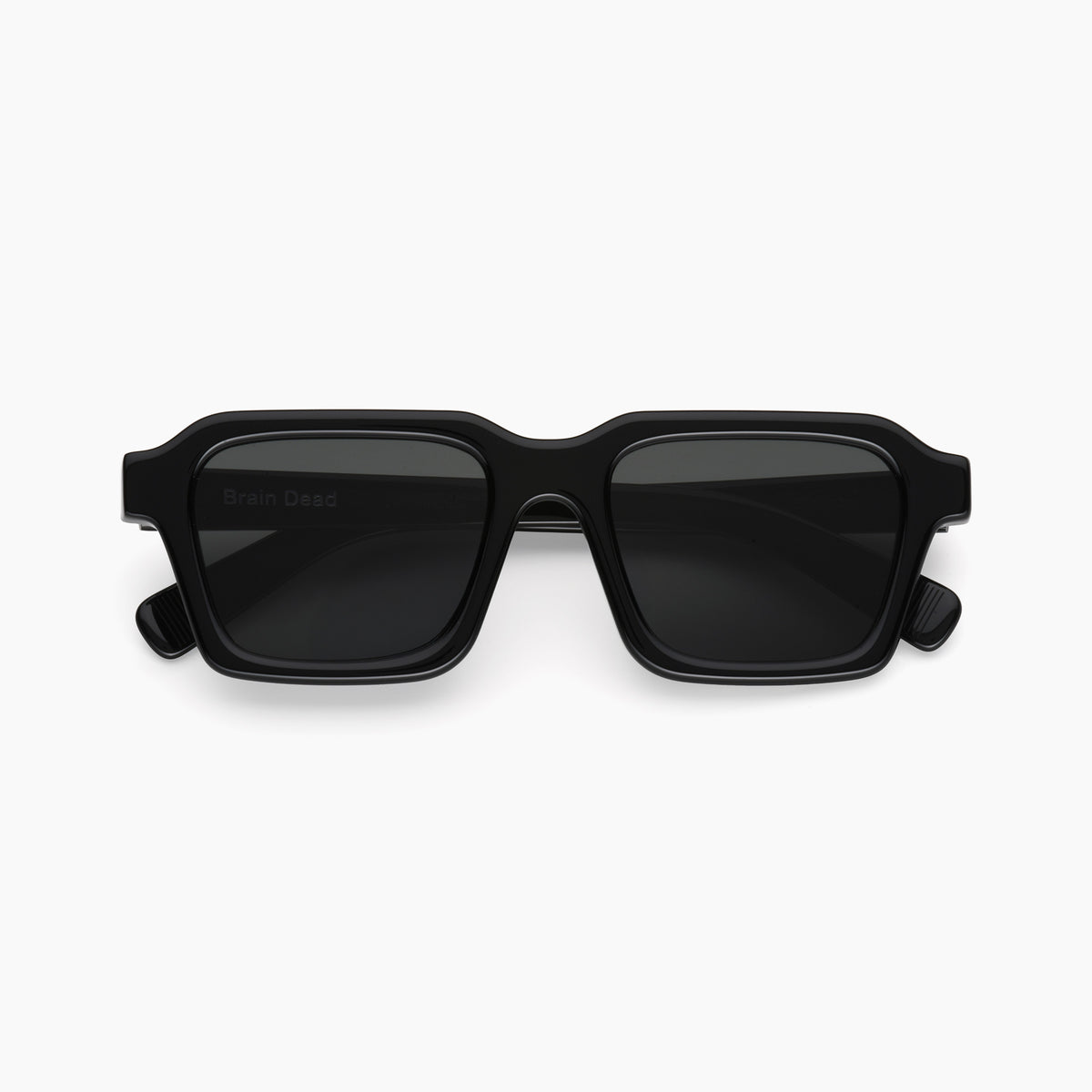 Staunton by Brain Dead — Black / Black