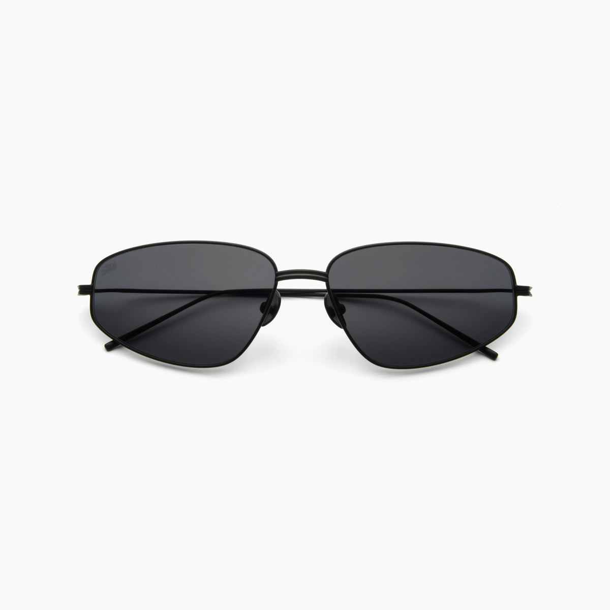 Stereo — Black / Black