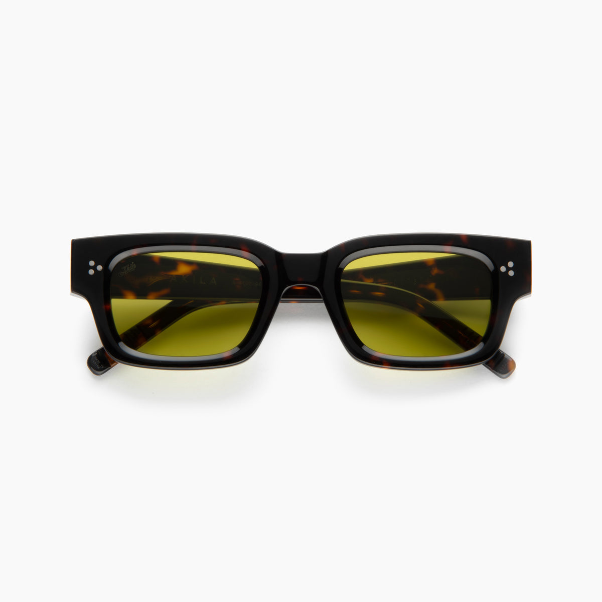 Syndicate — Tokyo Tortoise / Olive
