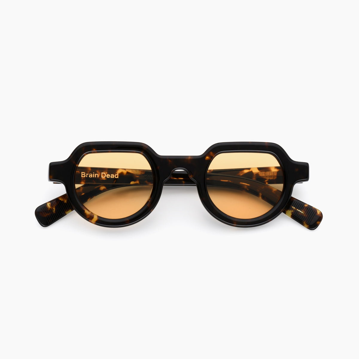 Tani by Brain Dead — Tortoise / Yellow