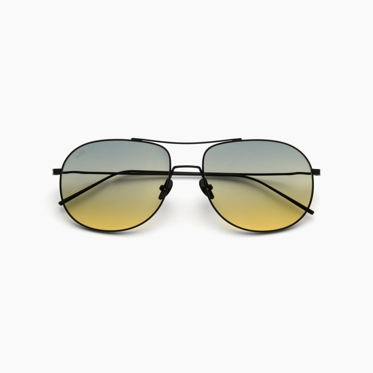 Torrey — Black / Meadow Gradient