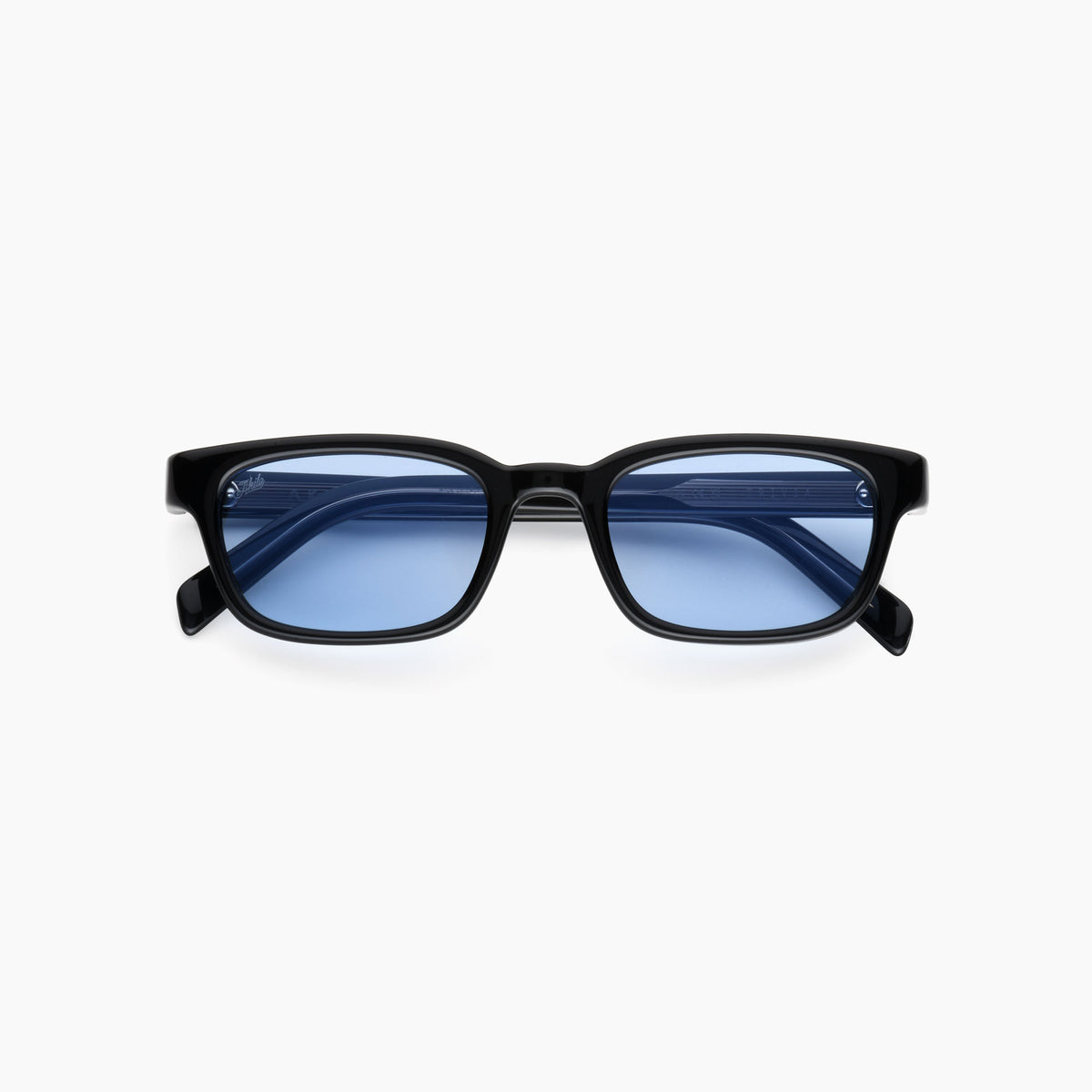 Trivia — Black / Blue