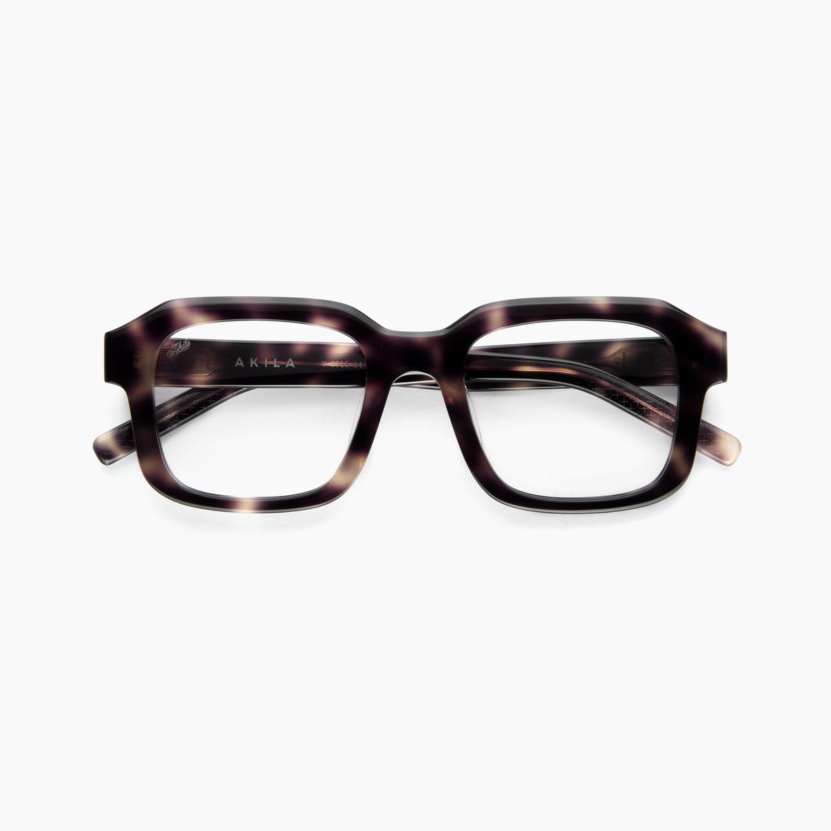 Vera — Olive Tortoise
